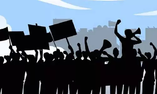 जनम भूमि रूपांतरण, Gudalur के व्यापारी 5 मार्च को विरोध प्रदर्शन करेंगे